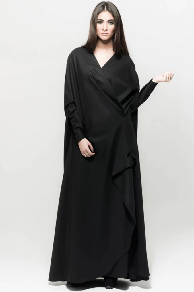 Top Abaya Designers - 15 Best Abaya Brands in the World