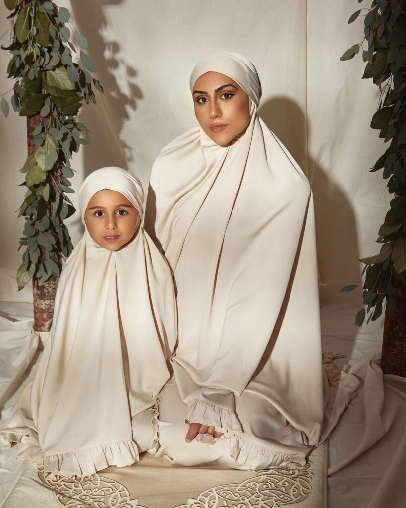best abaya brands