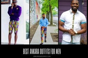 Ankara Styles for Men 22 Best Ankara Outfits for Guys
