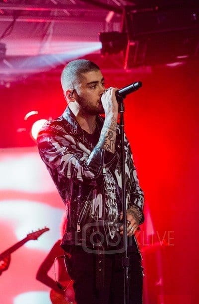 Zayn Malik Outfits - 20 Best Outfits & Looks Of Zayn Malik