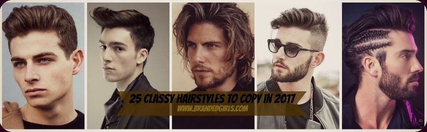 hairstyles for college guys