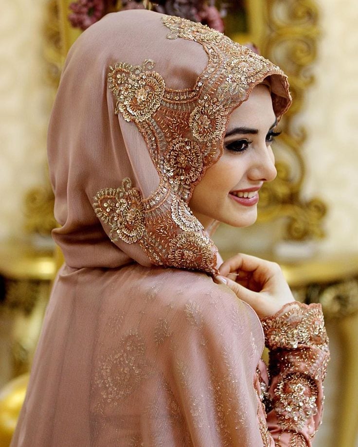 12 Ways To Wear Hijab Without Undercap - With Tutorials