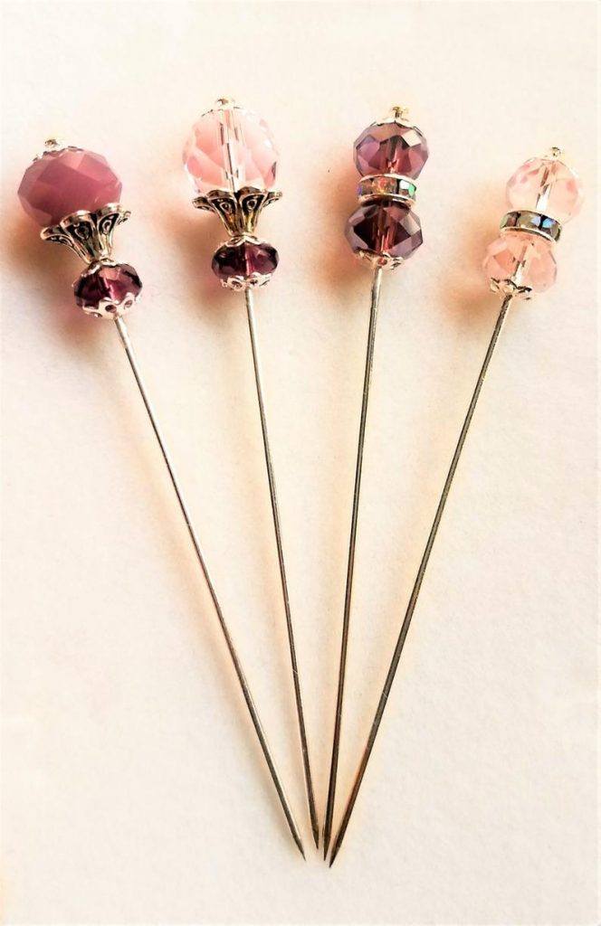 hijab pins