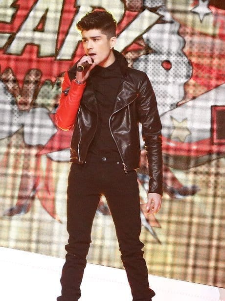 Zayn Malik Outfits - 20 Best Outfits & Looks Of Zayn Malik