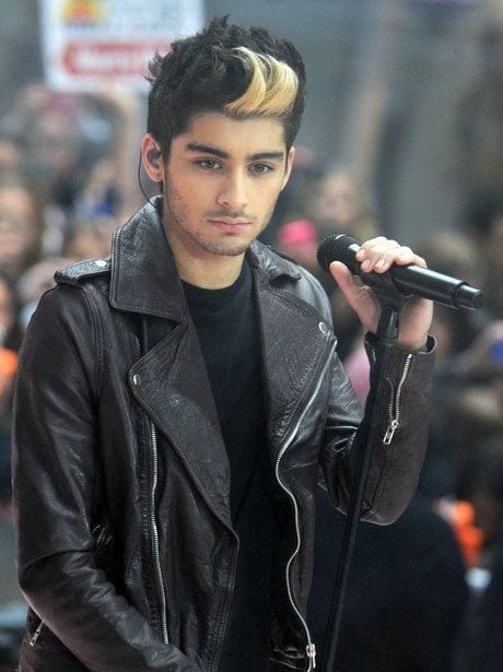 Zayn Malik Outfits - 20 Best Outfits & Looks Of Zayn Malik