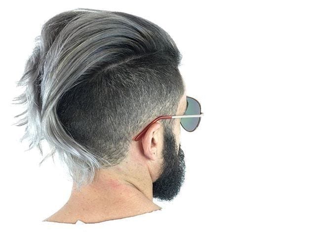 25 Best Hairstyles for College Guys to Try This Year