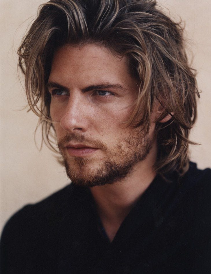 25 Best Hairstyles for College Guys to Try This Year