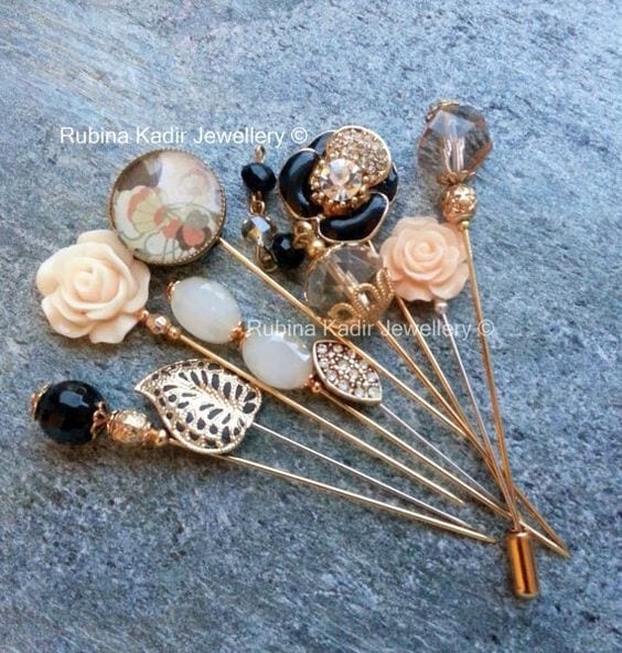 Hijab Without CapTutorials on How to Wear Hijab Without Undercap