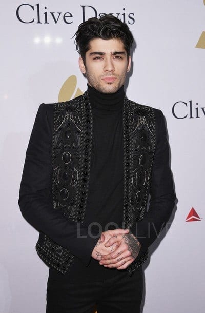 Zayn Malik Outfits - 20 Best Outfits & Looks Of Zayn Malik