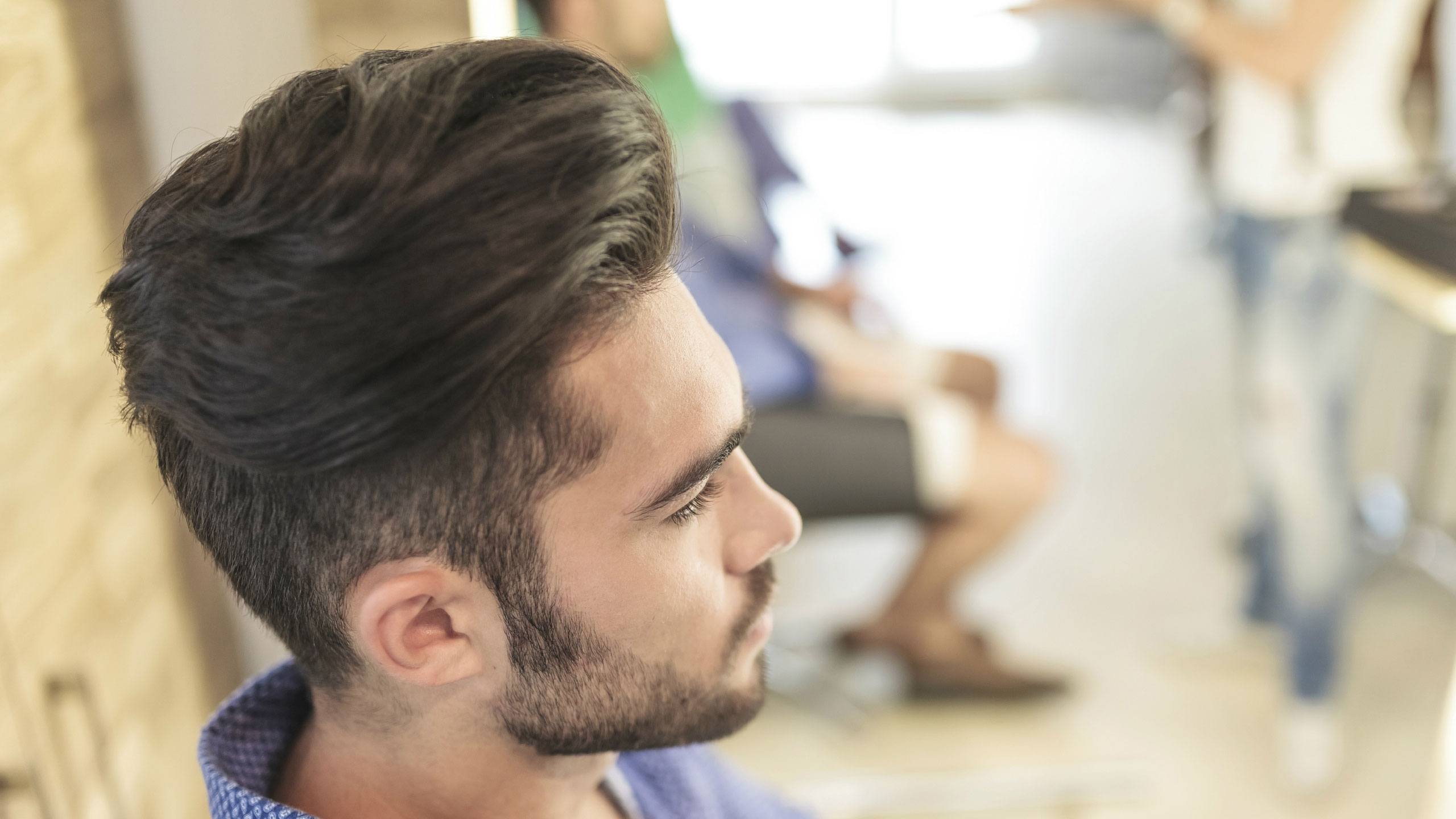 25 Best Hairstyles for College Guys to Try This Year