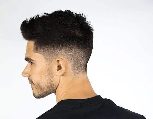 Hairstyles For College Guys 25 New Hair Looks To Copy In 2018