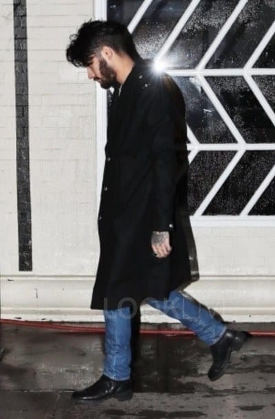 Zayn Malik Outfits - 20 Best Outfits & Looks Of Zayn Malik