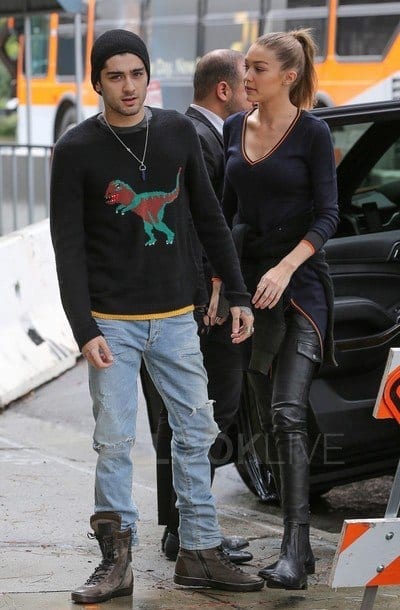 Zayn Malik Outfits - 20 Best Outfits & Looks Of Zayn Malik