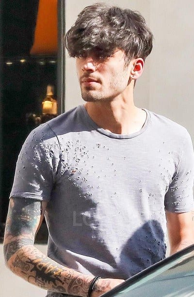 Zayn Malik Outfits - 20 Best Outfits & Looks Of Zayn Malik