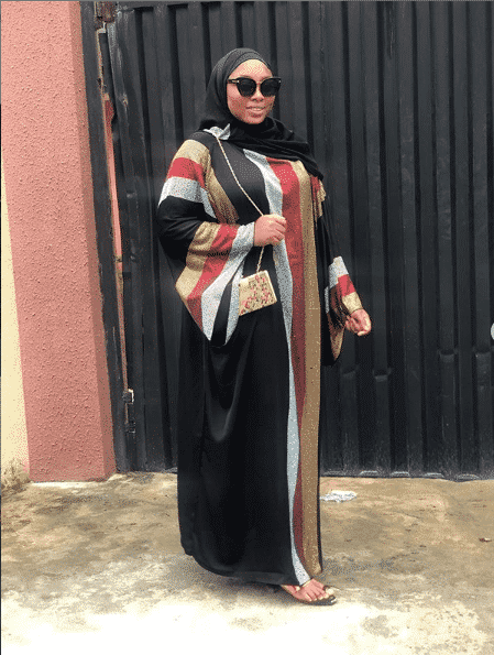 2020 Abaya Designs - 26 New Abaya Styles for Stylish Look