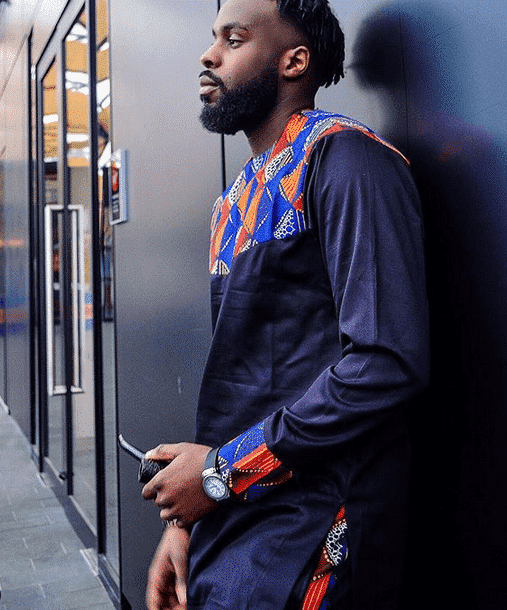 Ankara Styles for Men - 22 Best Ankara Outfits for Guys