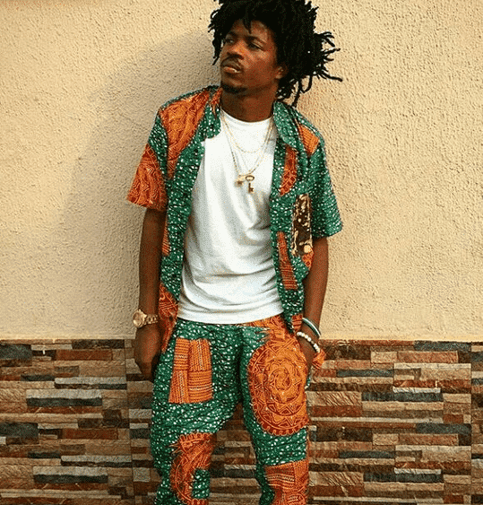 Ankara Styles for Men - 22 Best Ankara Outfits for Guys