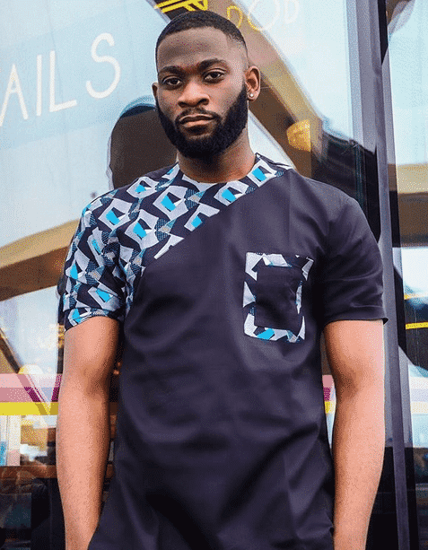 Ankara Styles for Men - 22 Best Ankara Outfits for Guys