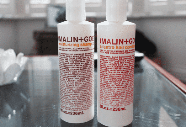 Top Shampoo and Conditioner Brands (2)