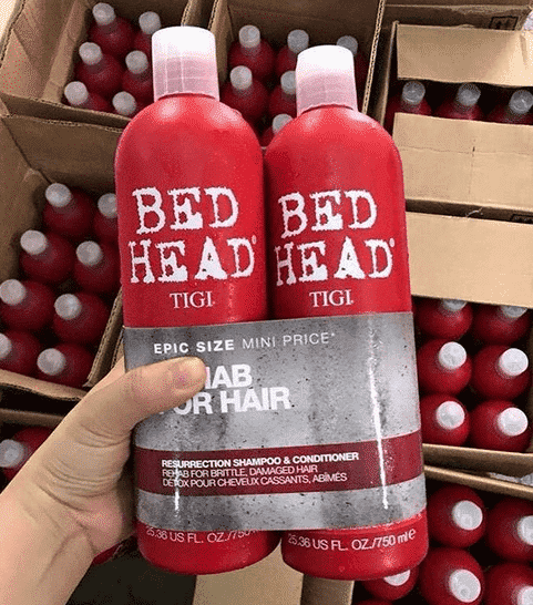 15 Top Shampoo & Conditioner Brands For Healthy Hair In 2022