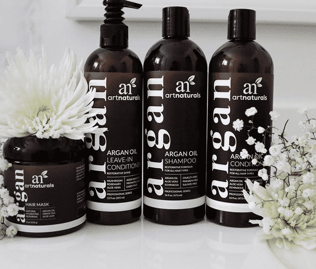 15 Top Shampoo & Conditioner Brands For Healthy Hair In 2022