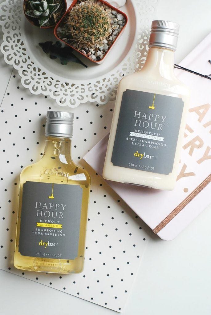 Top Shampoo and Conditioner Brands (1)