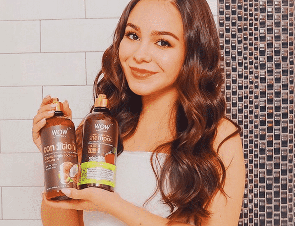 15 Top Shampoo & Conditioner Brands For Healthy Hair In 2022