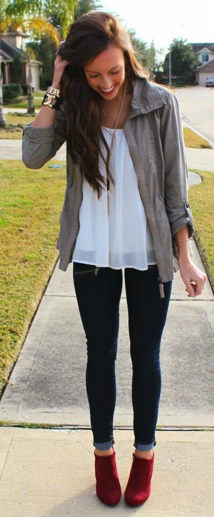 modest church outfits for women