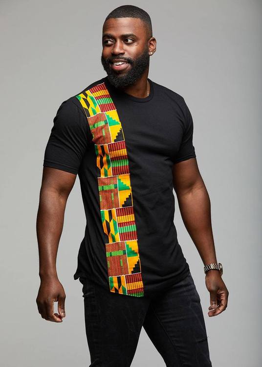 Ankara Styles for Men - 22 Best Ankara Outfits for Guys