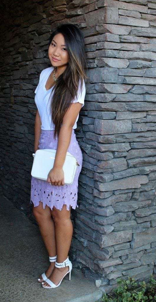 modest church outfits for women