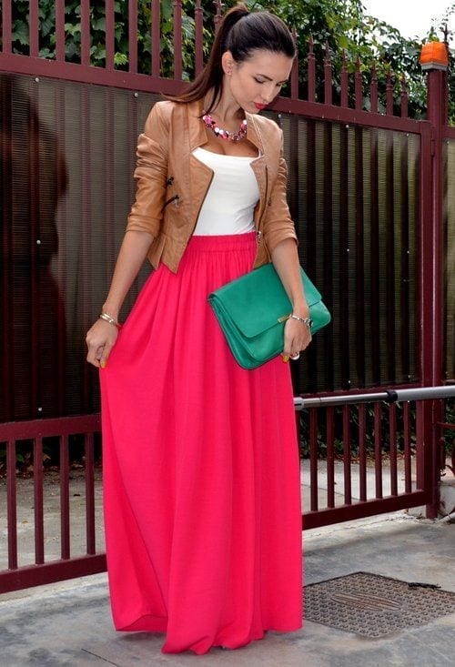 modest church outfits for women