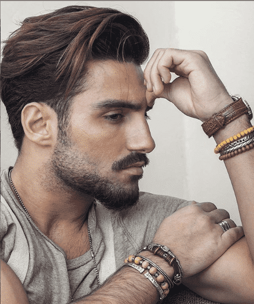 Best Hairstyles For Men In 2019 (3)