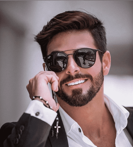 Latest Hairstyles For Men 30 New Hair Looks To Copy In 2019