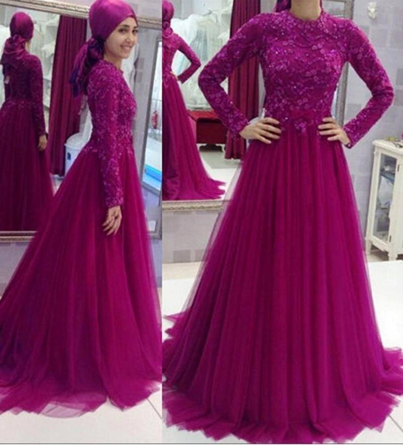 21 Prom Outfit Ideas with Hijab - How to Wear Hijab for Prom