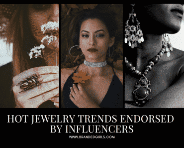 2020 Jewelry Trends from Beauty Influencers and Runways