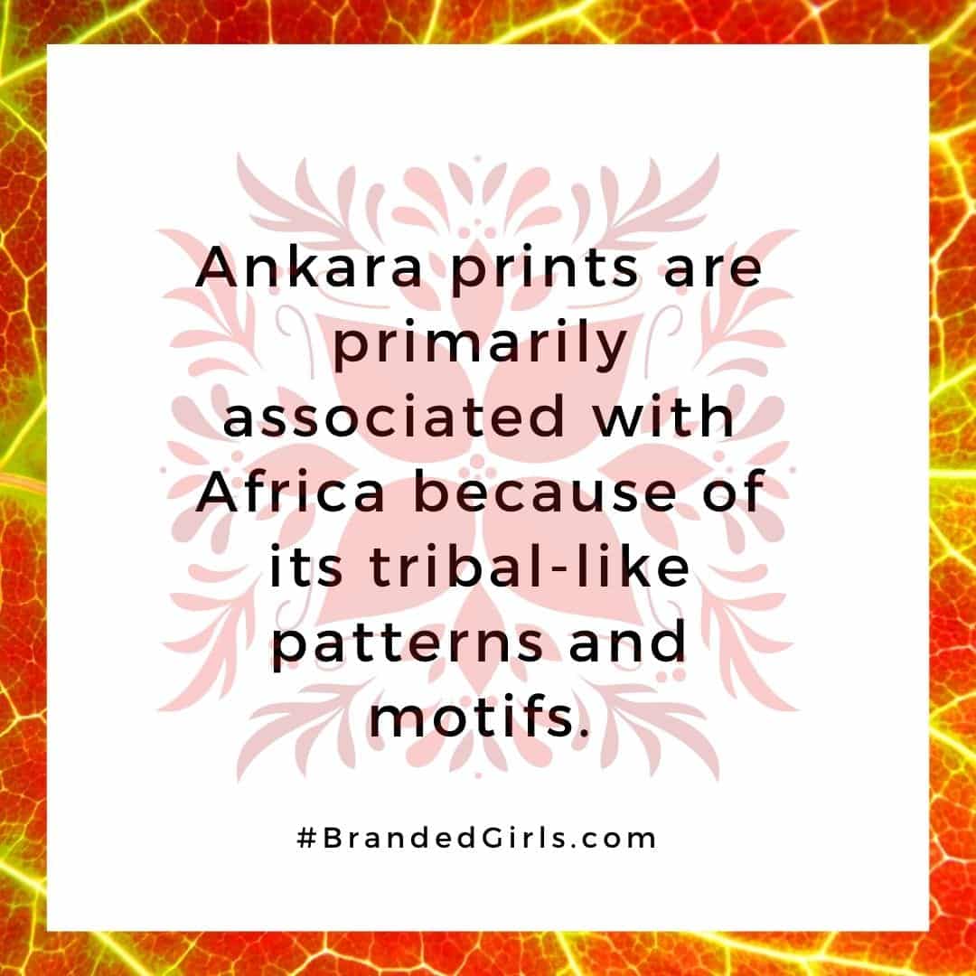 Cute Ankara Styles