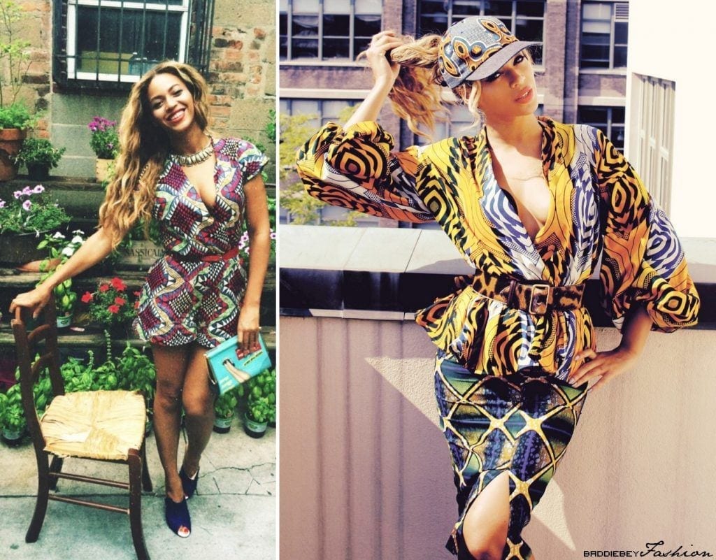 Cute Ankara Styles (16)