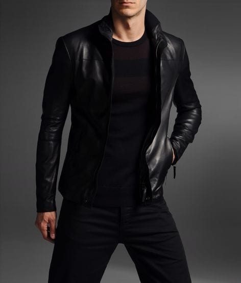 Top 15 Leather Jacket Brands for Men- Reviews, Prices & More