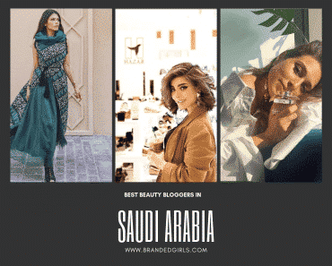 Best Saudi Beauty Bloggers To Follow (1)