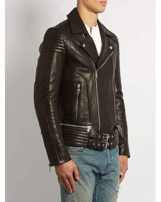 Top 15 Leather Jacket Brands for Men- Reviews, Prices & More