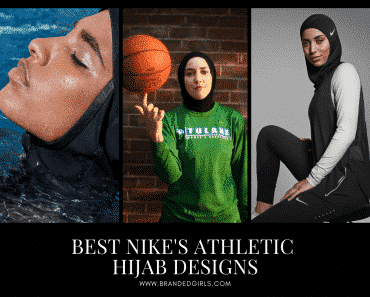 Nike Hijab Styles - Best Nike's Athletic Hijab Designs 2022