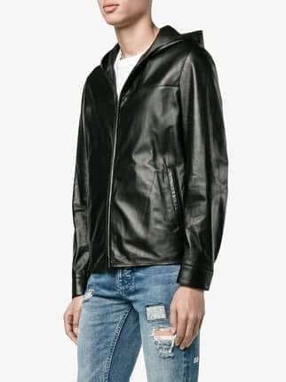 Top 15 Leather Jacket Brands for Men- Reviews, Prices & More