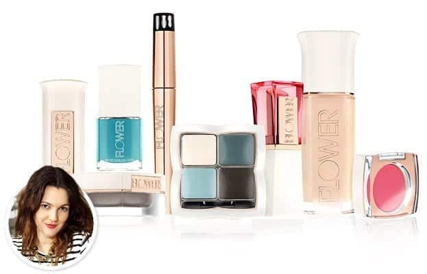 Celebrities Makeup Brands - 15 Brands Owned by Celebrities