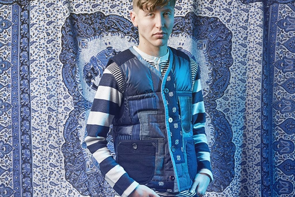 best japanese clothing brands for men and women