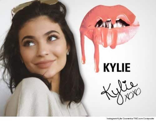 Celebrities Makeup Brands 15 Brands Owned By Celebrities