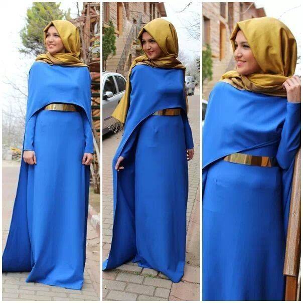 21 Prom Outfit Ideas with Hijab - How to Wear Hijab for Prom