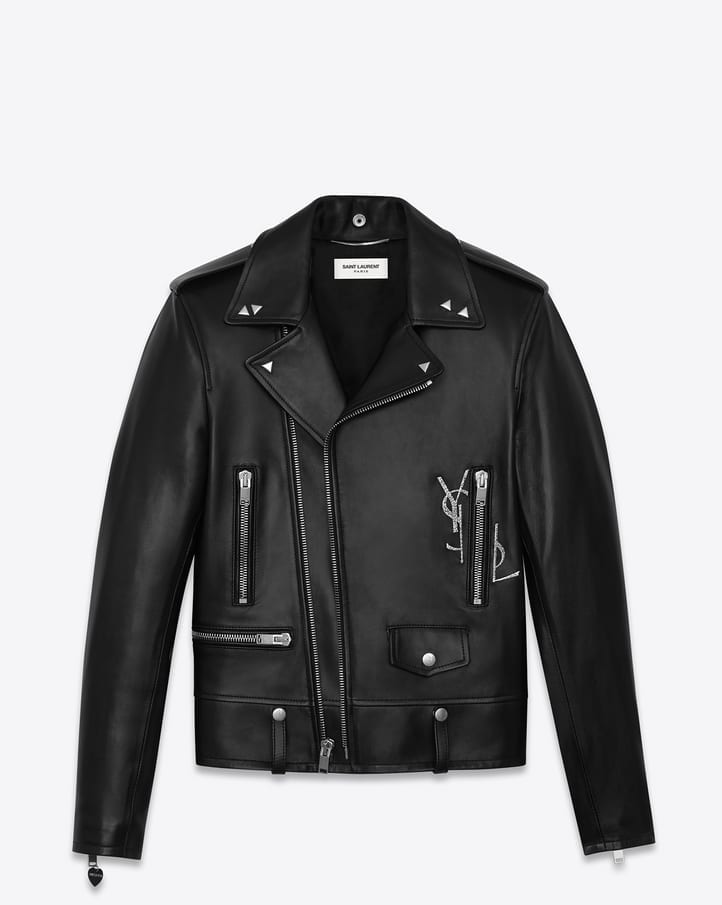 Leather Jacket Brands for Men (1)