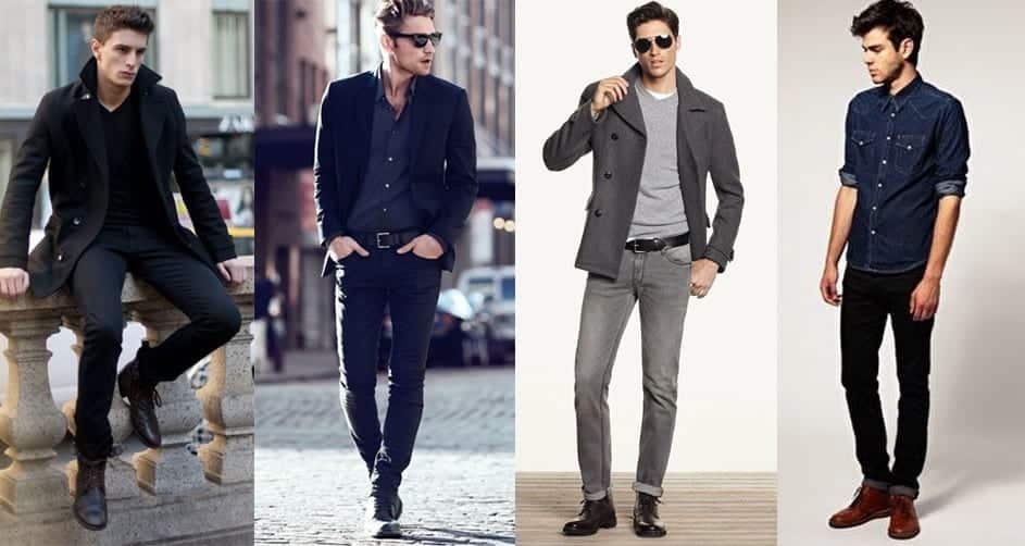 Accessories for skinny guys - 8 Style Essentials for Slim Men