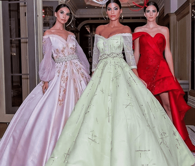 Arab Fashion Brands – Top 15 Arab Designers 2020