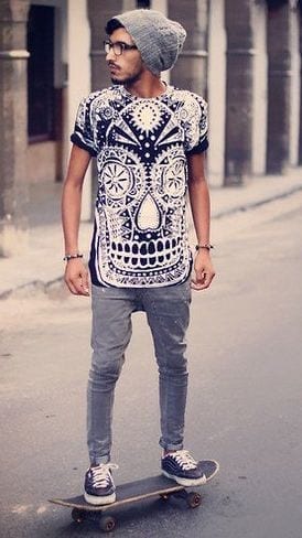 casual outfit ideas for teenage boys